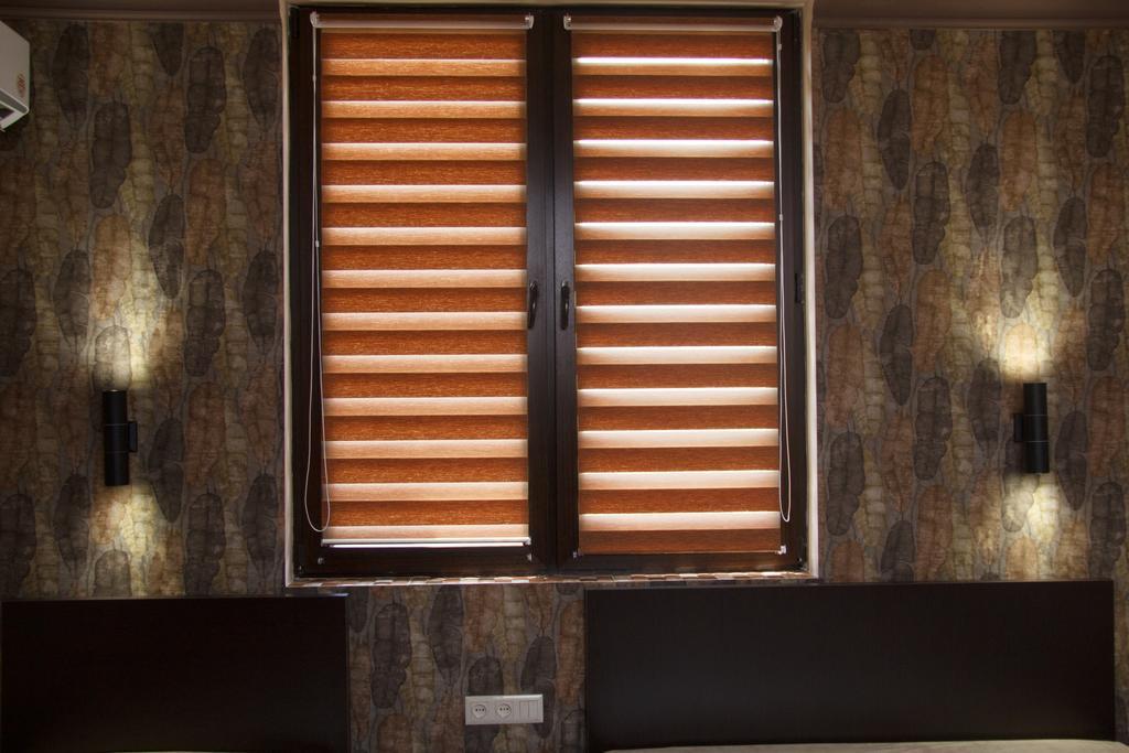 Wow Guest House In Apartment 141 Yerevan Exterior photo