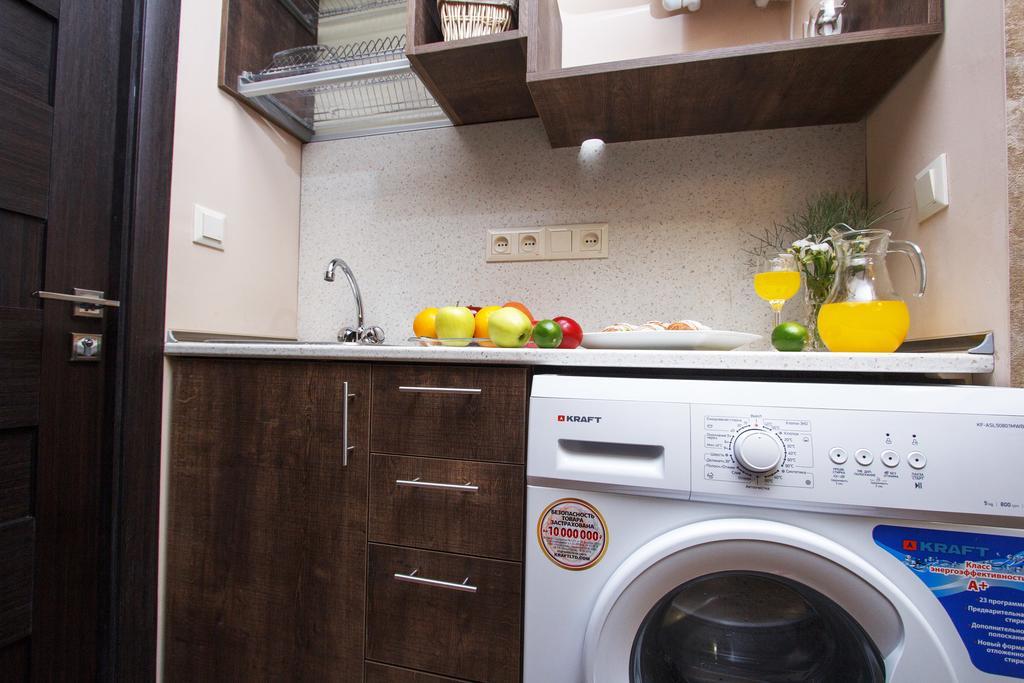 Wow Guest House In Apartment 141 Yerevan Exterior photo